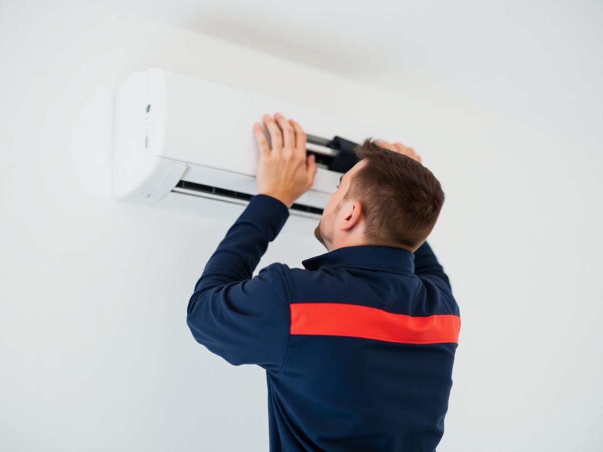 Instalación profesional